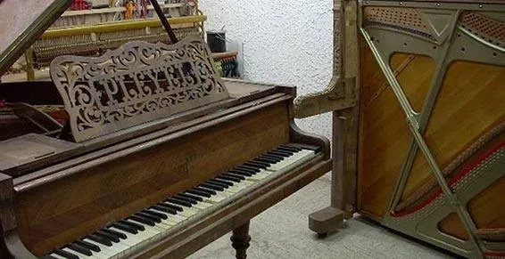 réparation-piano